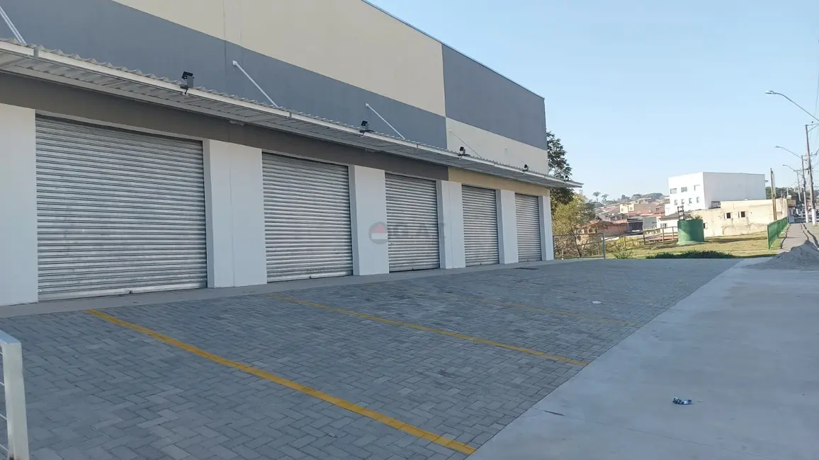 Foto 2 de Sala Comercial para alugar, 69m2 em Jardim Toledo, Votorantim - SP