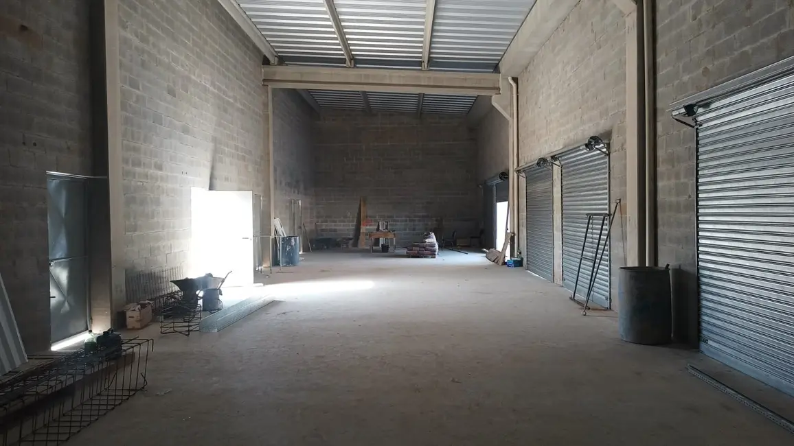 Foto 9 de Sala Comercial para alugar, 69m2 em Jardim Toledo, Votorantim - SP