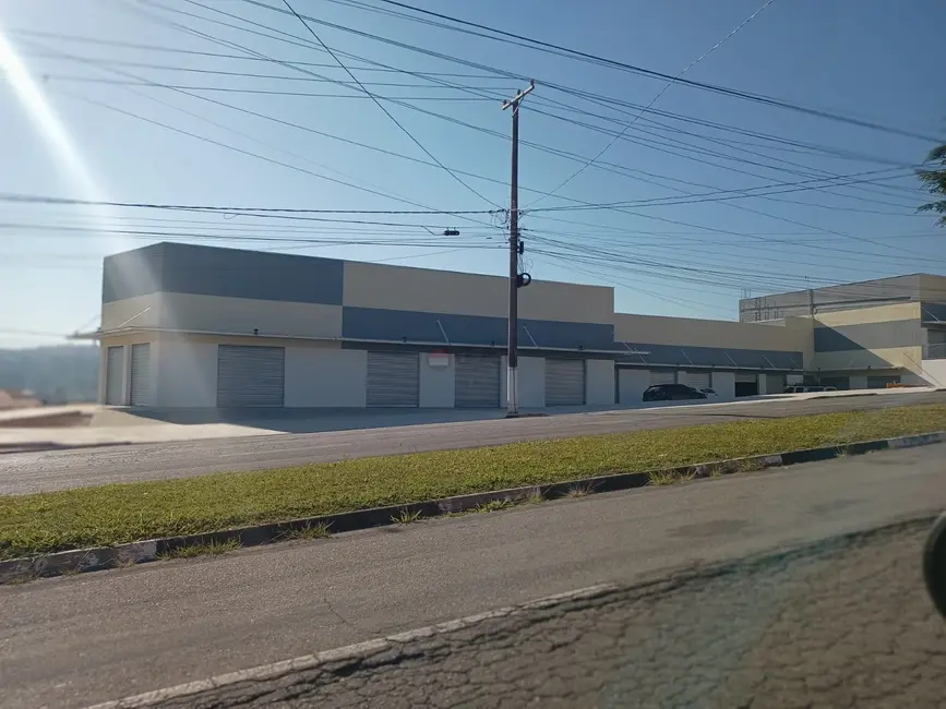 Foto 3 de Sala Comercial para alugar, 67m2 em Jardim Toledo, Votorantim - SP