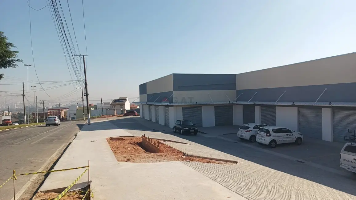 Foto 1 de Sala Comercial para alugar, 67m2 em Jardim Toledo, Votorantim - SP