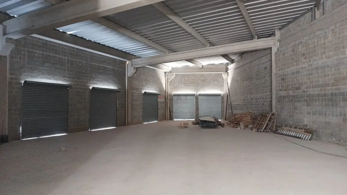 Foto 7 de Sala Comercial para alugar, 66m2 em Jardim Toledo, Votorantim - SP