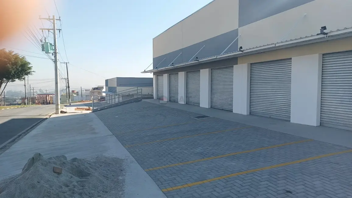 Foto 5 de Sala Comercial para alugar, 66m2 em Jardim Toledo, Votorantim - SP