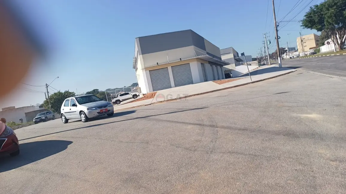 Foto 6 de Sala Comercial para alugar, 35m2 em Jardim Toledo, Votorantim - SP