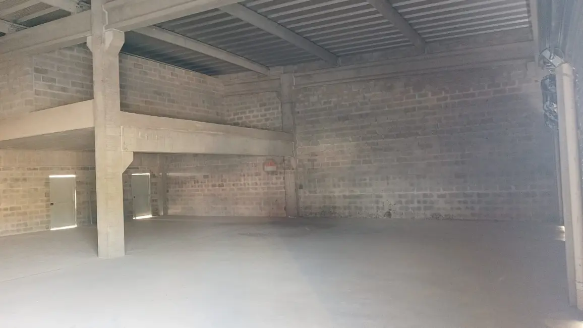 Foto 4 de Sala Comercial para alugar, 35m2 em Jardim Toledo, Votorantim - SP