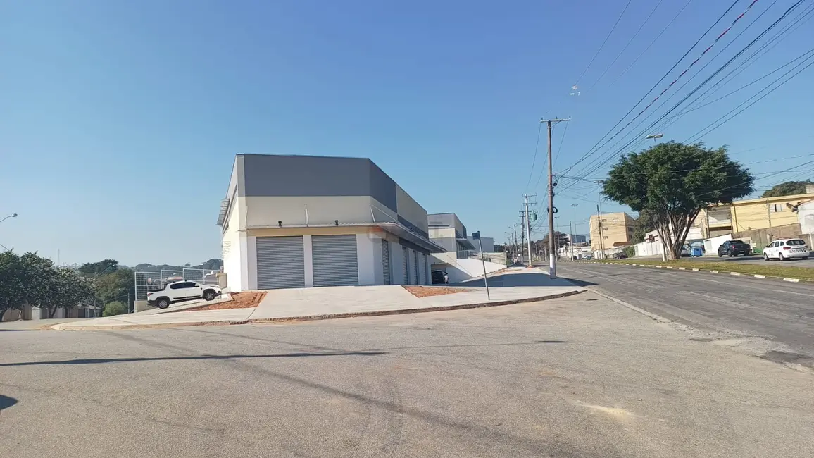 Foto 8 de Sala Comercial para alugar, 69m2 em Jardim Toledo, Votorantim - SP