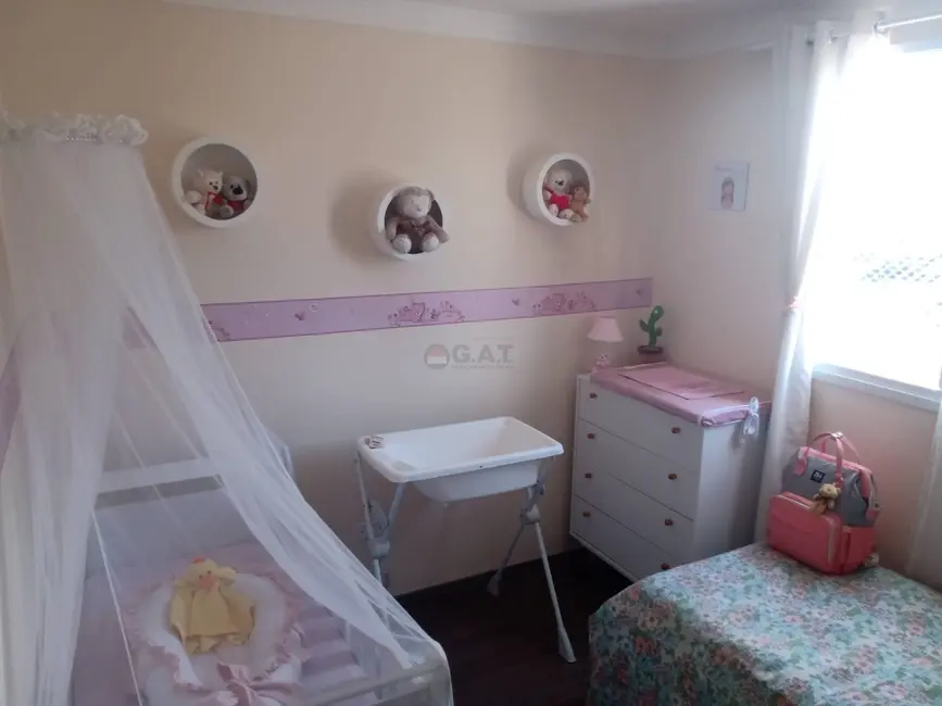 Foto 8 de Apartamento com 2 quartos à venda, 52m2 em Jardim Gonçalves, Sorocaba - SP