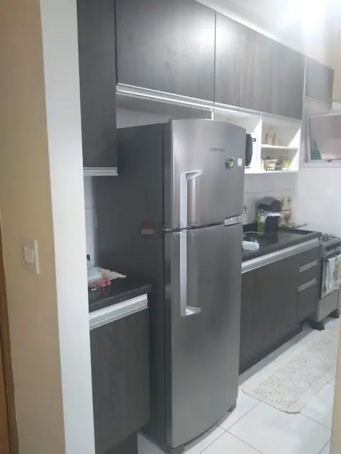 Foto 6 de Apartamento com 2 quartos à venda, 52m2 em Jardim Gonçalves, Sorocaba - SP