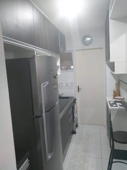 Foto 5 de Apartamento com 2 quartos à venda, 52m2 em Jardim Gonçalves, Sorocaba - SP