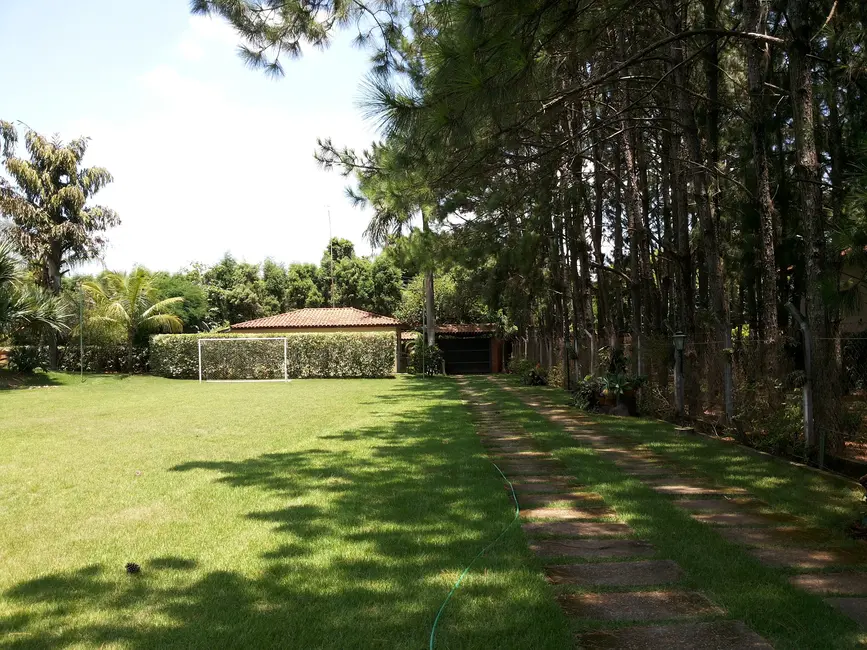 Chácara com 3 quartos à venda, 494m2 em Éden, Sorocaba - SP - imagem 9 Foto 9 de Chácara com 3 quartos à venda, 494m2 em Éden, Sorocaba - SP