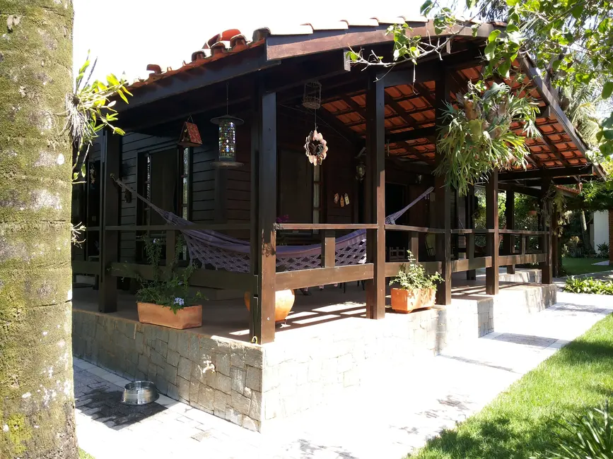 Chácara com 3 quartos à venda, 494m2 em Éden, Sorocaba - SP - imagem 5 Foto 5 de Chácara com 3 quartos à venda, 494m2 em Éden, Sorocaba - SP