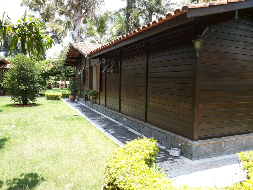 Chácara com 3 quartos à venda, 494m2 em Éden, Sorocaba - SP - imagem 7 Foto 7 de Chácara com 3 quartos à venda, 494m2 em Éden, Sorocaba - SP