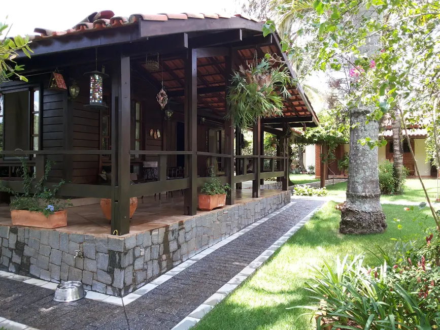 Chácara com 3 quartos à venda, 494m2 em Éden, Sorocaba - SP - imagem 6 Foto 6 de Chácara com 3 quartos à venda, 494m2 em Éden, Sorocaba - SP