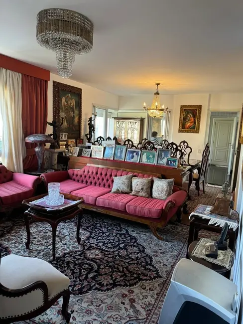 Foto 3 de Apartamento com 3 quartos à venda, 167m2 em Jardim Portal da Colina, Sorocaba - SP