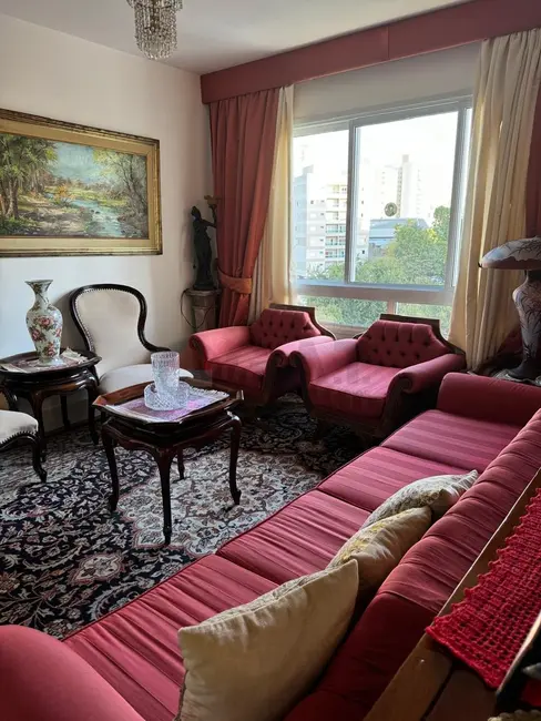 Foto 6 de Apartamento com 3 quartos à venda, 167m2 em Jardim Portal da Colina, Sorocaba - SP