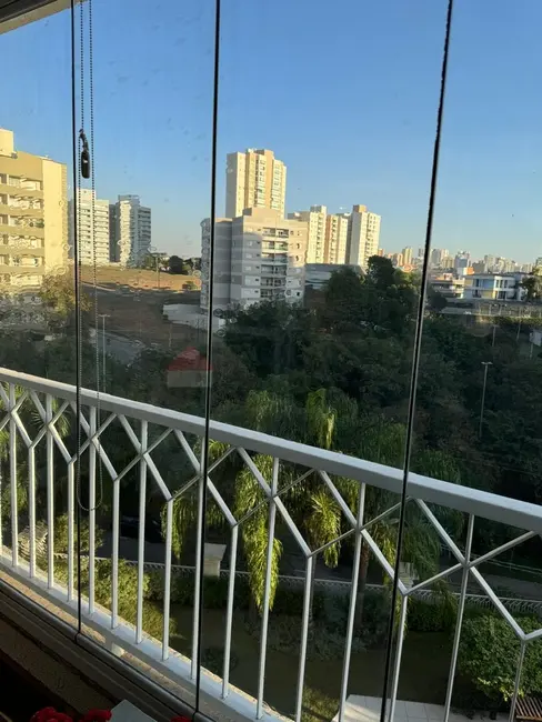 Foto 2 de Apartamento com 3 quartos à venda, 167m2 em Jardim Portal da Colina, Sorocaba - SP