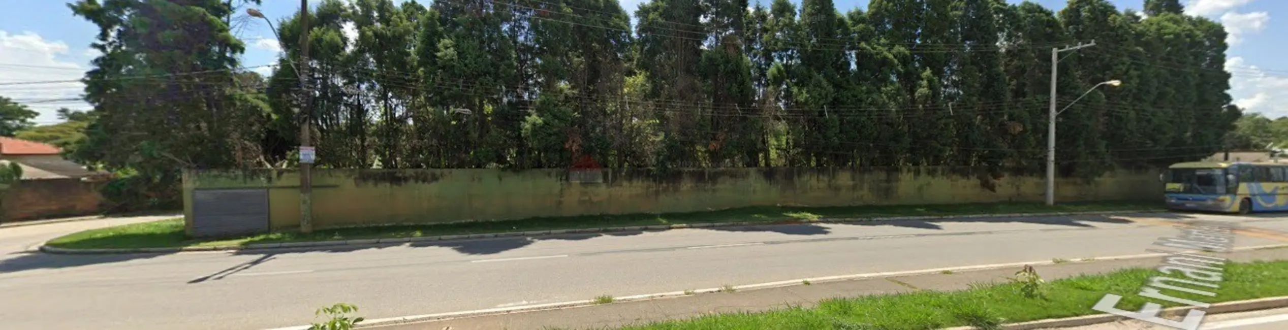 Foto 1 de Terreno / Lote à venda, 3800m2 em Éden, Sorocaba - SP