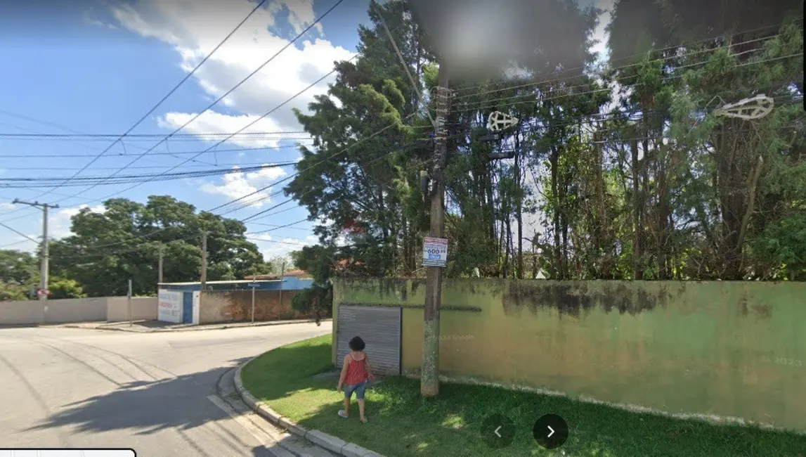 Foto 6 de Terreno / Lote à venda, 4240m2 em Éden, Sorocaba - SP