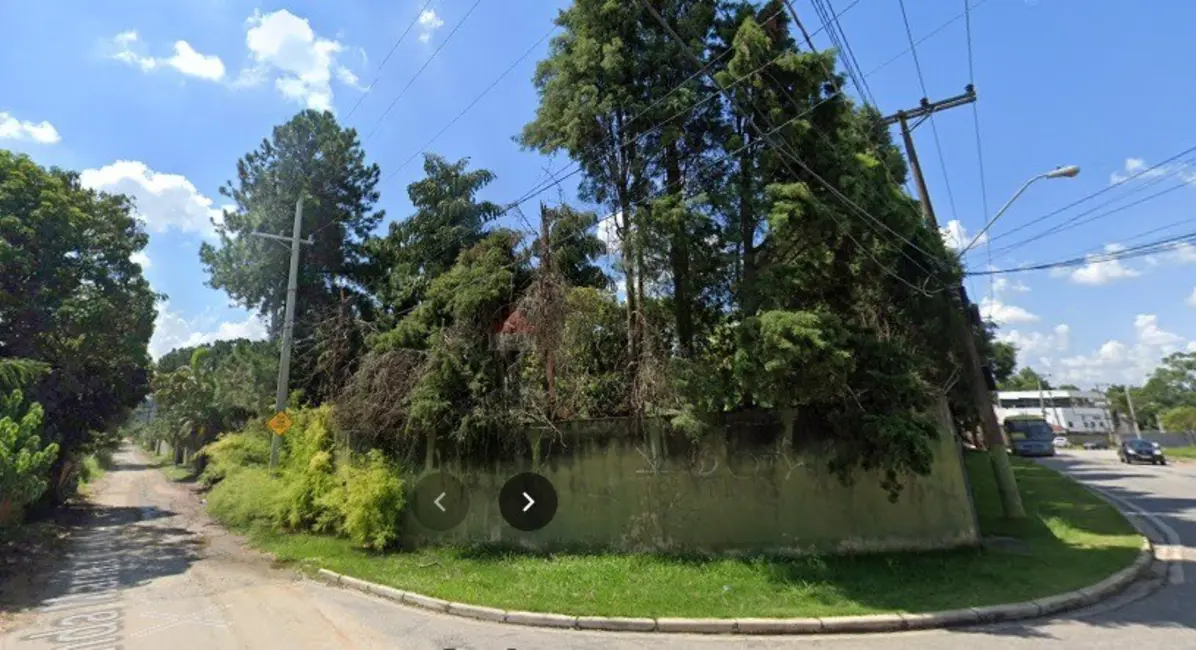 Foto 4 de Terreno / Lote à venda, 4240m2 em Éden, Sorocaba - SP