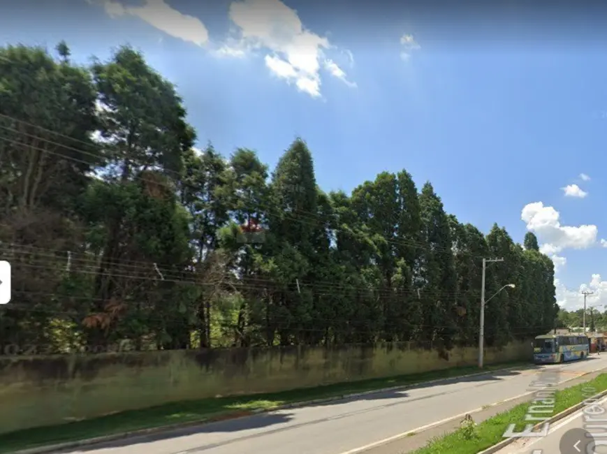 Foto 3 de Terreno / Lote à venda, 4240m2 em Éden, Sorocaba - SP