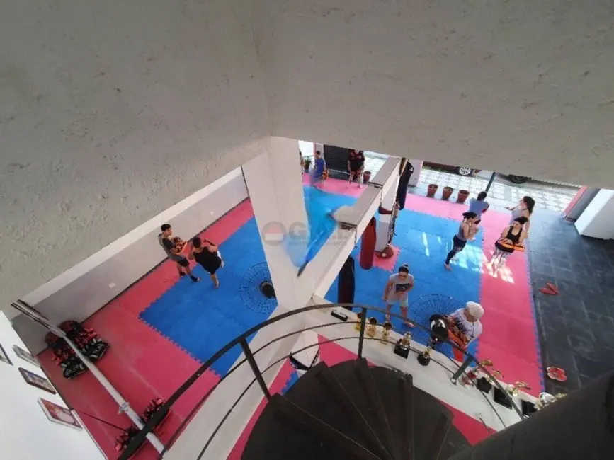 Foto 5 de Sala Comercial à venda, 236m2 em Vila Haro, Sorocaba - SP