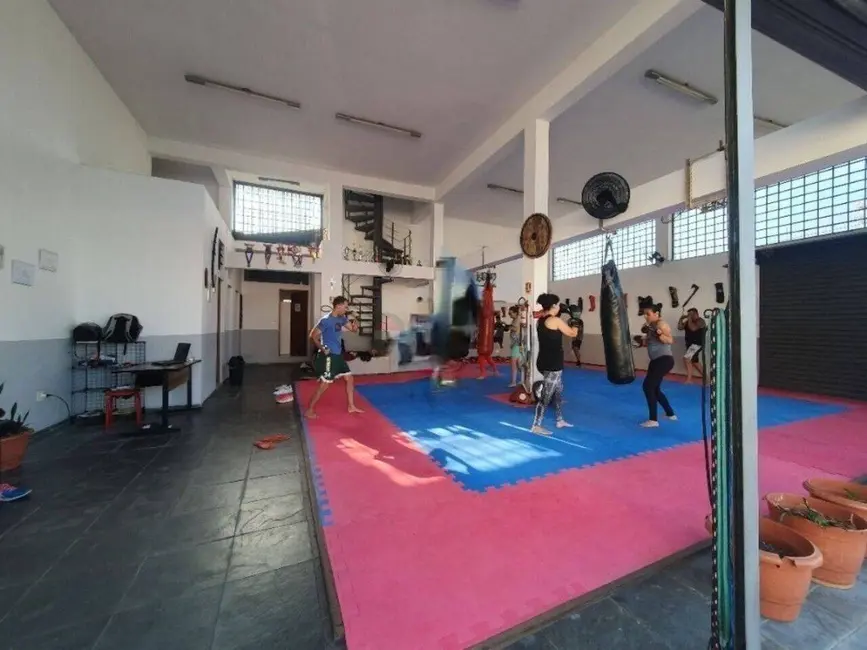 Foto 3 de Sala Comercial à venda, 236m2 em Vila Haro, Sorocaba - SP