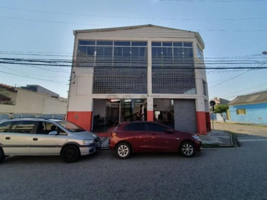 Foto 1 de Sala Comercial à venda, 236m2 em Vila Haro, Sorocaba - SP