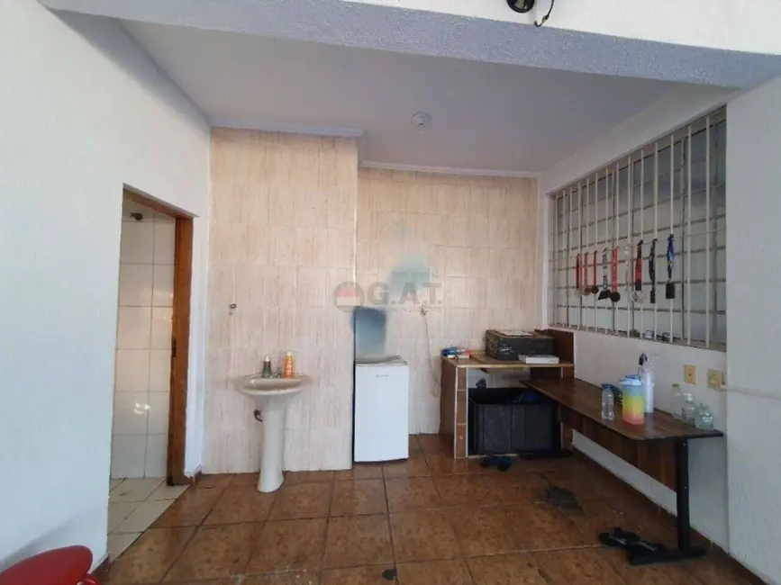 Foto 8 de Sala Comercial à venda, 236m2 em Vila Haro, Sorocaba - SP