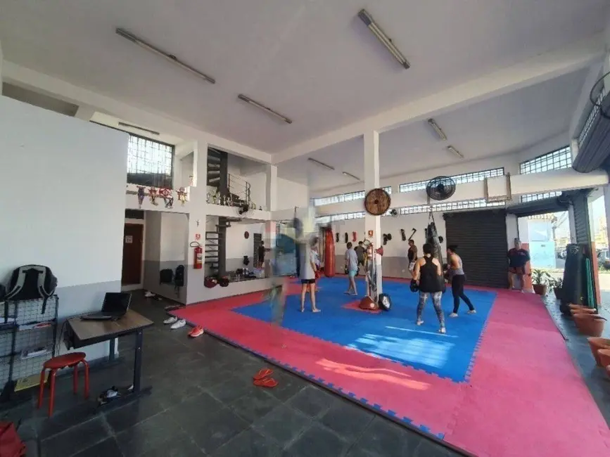 Foto 4 de Sala Comercial à venda, 236m2 em Vila Haro, Sorocaba - SP