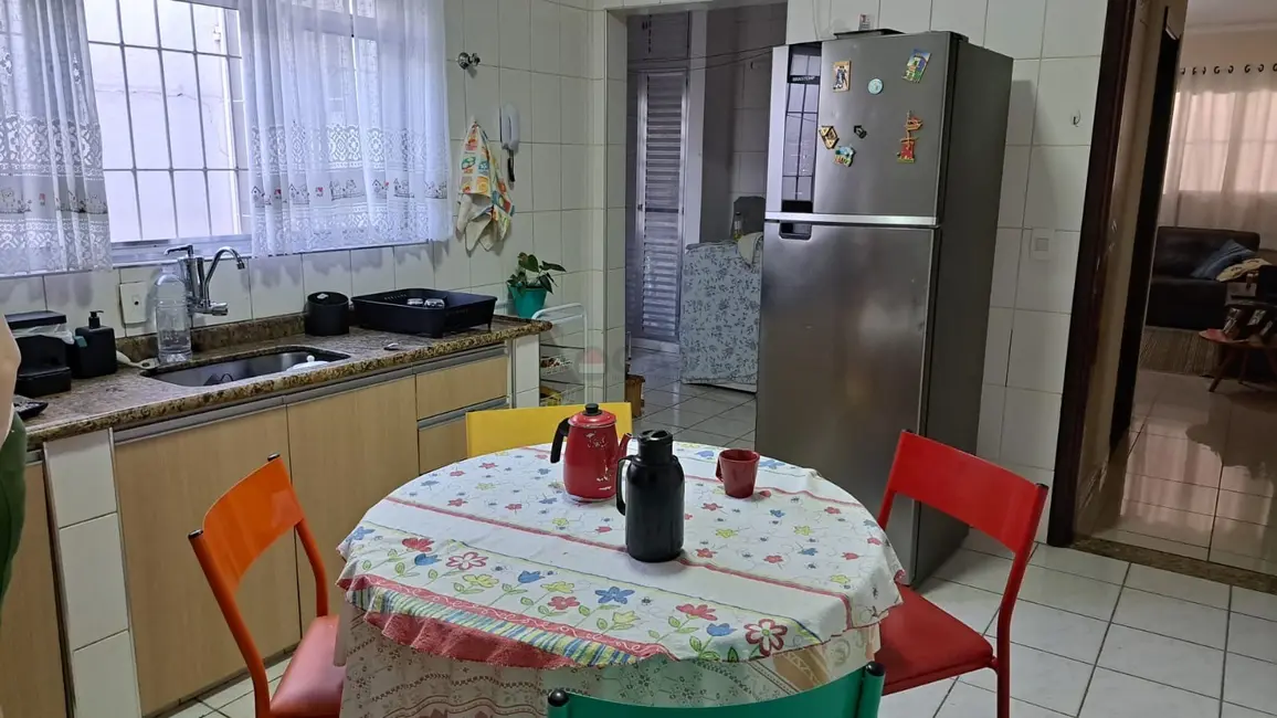 Foto 6 de Casa com 2 quartos à venda, 150m2 em Jardim Saira, Sorocaba - SP