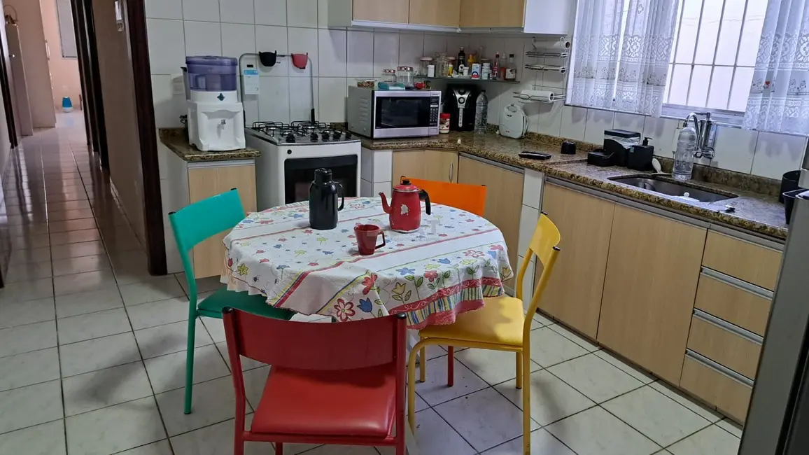 Foto 5 de Casa com 2 quartos à venda, 150m2 em Jardim Saira, Sorocaba - SP