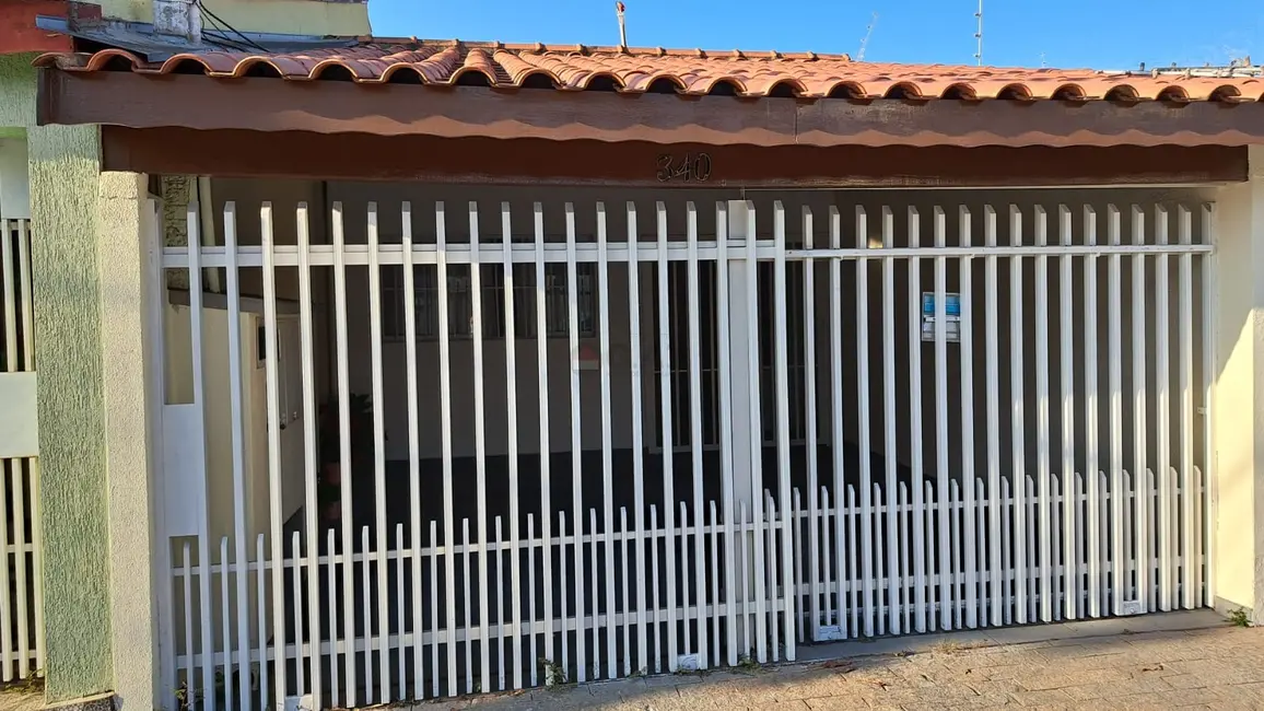 Foto 1 de Casa com 2 quartos à venda, 150m2 em Jardim Saira, Sorocaba - SP