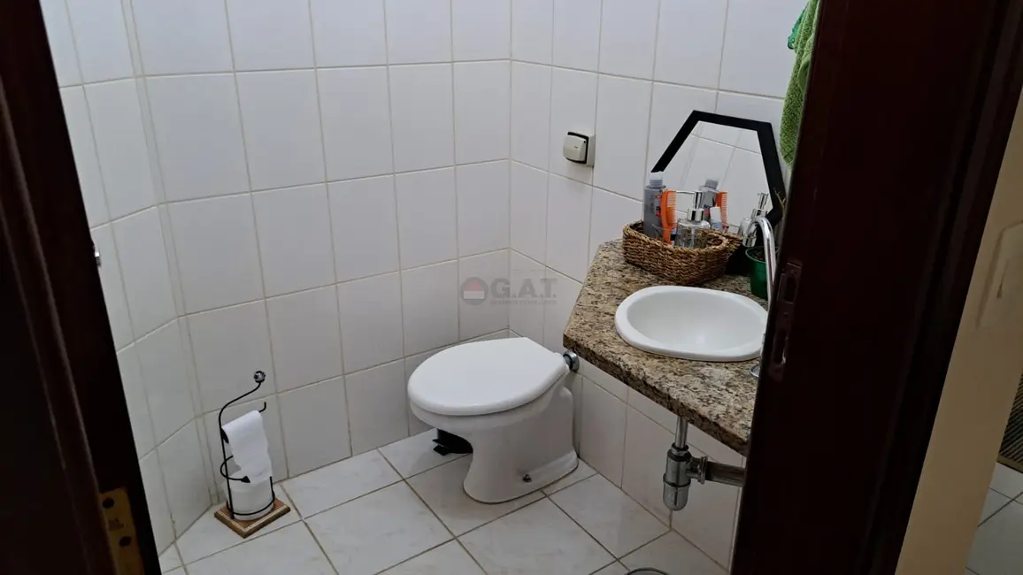 Foto 4 de Casa com 2 quartos à venda, 150m2 em Jardim Saira, Sorocaba - SP
