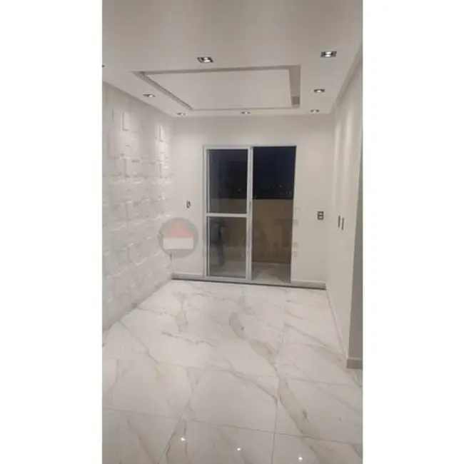 Foto 1 de Apartamento com 2 quartos à venda e para alugar, 57m2 em Vila Barão, Sorocaba - SP