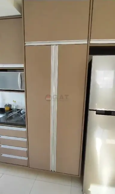 Apartamento com 2 quartos à venda, 78m2 em Vila Progresso, Sorocaba - SP - imagem 6 Foto 6 de Apartamento com 2 quartos à venda, 78m2 em Vila Progresso, Sorocaba - SP