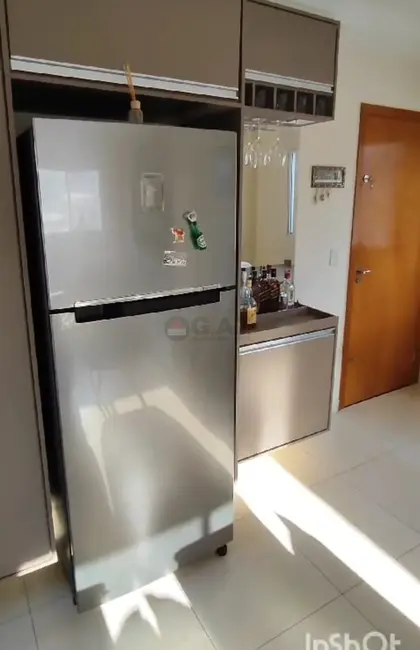 Apartamento com 2 quartos à venda, 78m2 em Vila Progresso, Sorocaba - SP - imagem 7 Foto 7 de Apartamento com 2 quartos à venda, 78m2 em Vila Progresso, Sorocaba - SP