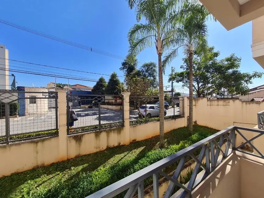 Foto 4 de Apartamento com 2 quartos à venda, 63m2 em Jardim Europa, Sorocaba - SP