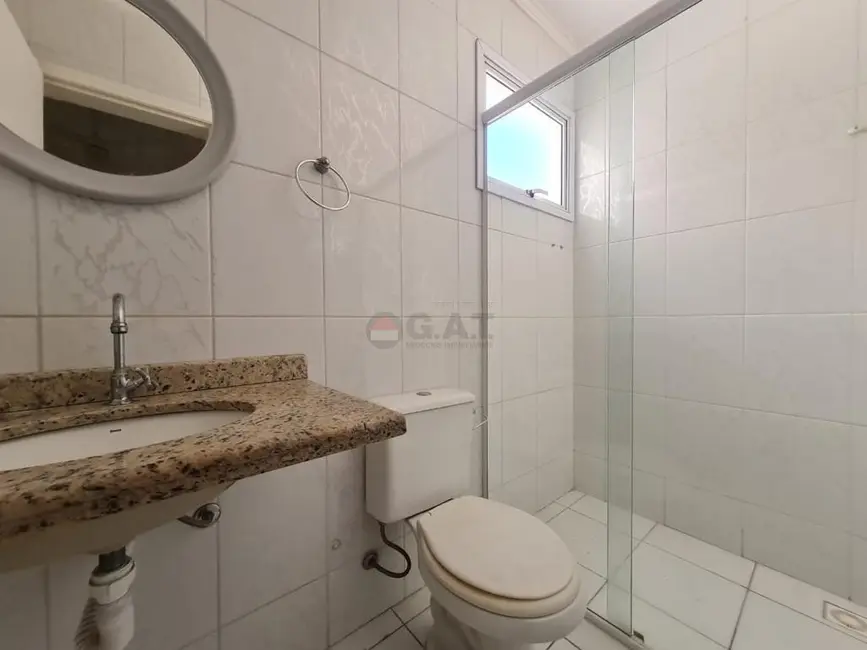 Foto 3 de Apartamento com 2 quartos à venda, 63m2 em Jardim Europa, Sorocaba - SP