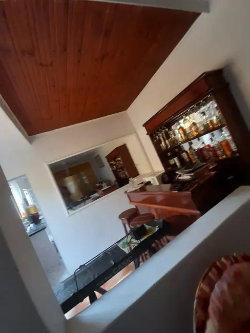 Foto 2 de Casa com 2 quartos à venda, 125m2 em Jardim Atílio Silvano, Sorocaba - SP