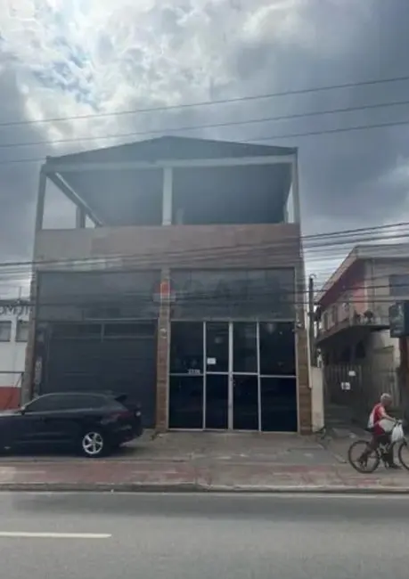 Sala Comercial para alugar, 300m2 em Jardim Planalto, Sorocaba - SP - imagem 2 Foto 2 de Sala Comercial para alugar, 300m2 em Jardim Planalto, Sorocaba - SP