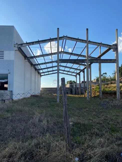 Foto 7 de Terreno / Lote à venda, 835m2 em Retiro São João, Sorocaba - SP