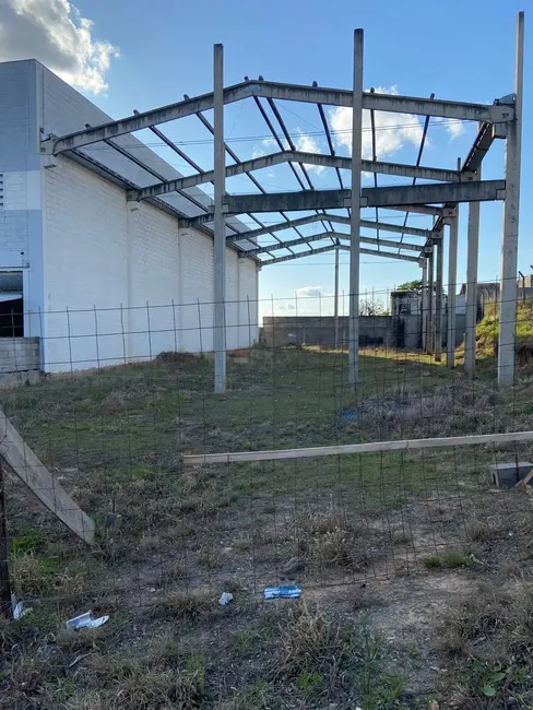 Foto 5 de Terreno / Lote à venda, 835m2 em Retiro São João, Sorocaba - SP