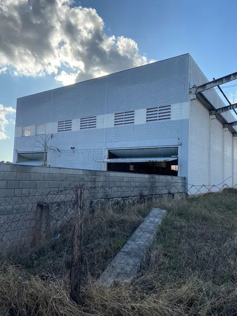 Foto 8 de Terreno / Lote à venda, 835m2 em Retiro São João, Sorocaba - SP