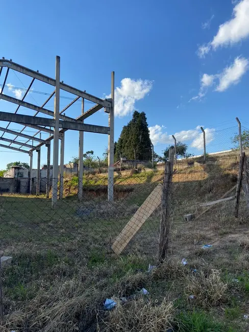 Foto 9 de Terreno / Lote à venda, 835m2 em Retiro São João, Sorocaba - SP