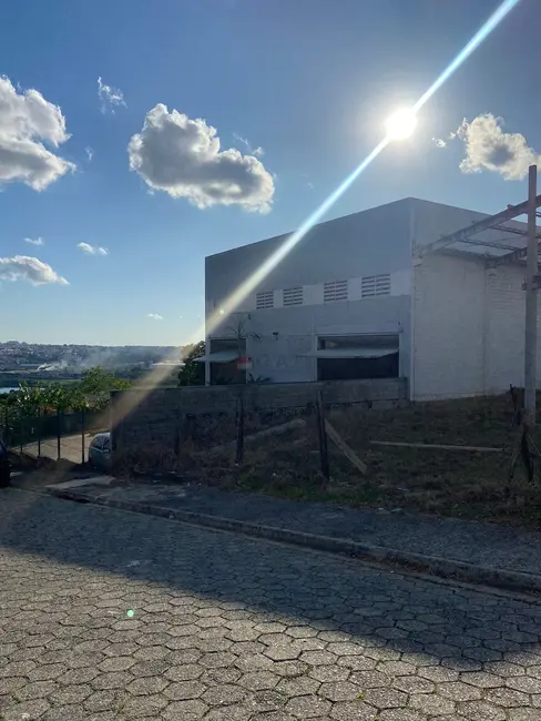Foto 4 de Terreno / Lote à venda, 835m2 em Retiro São João, Sorocaba - SP