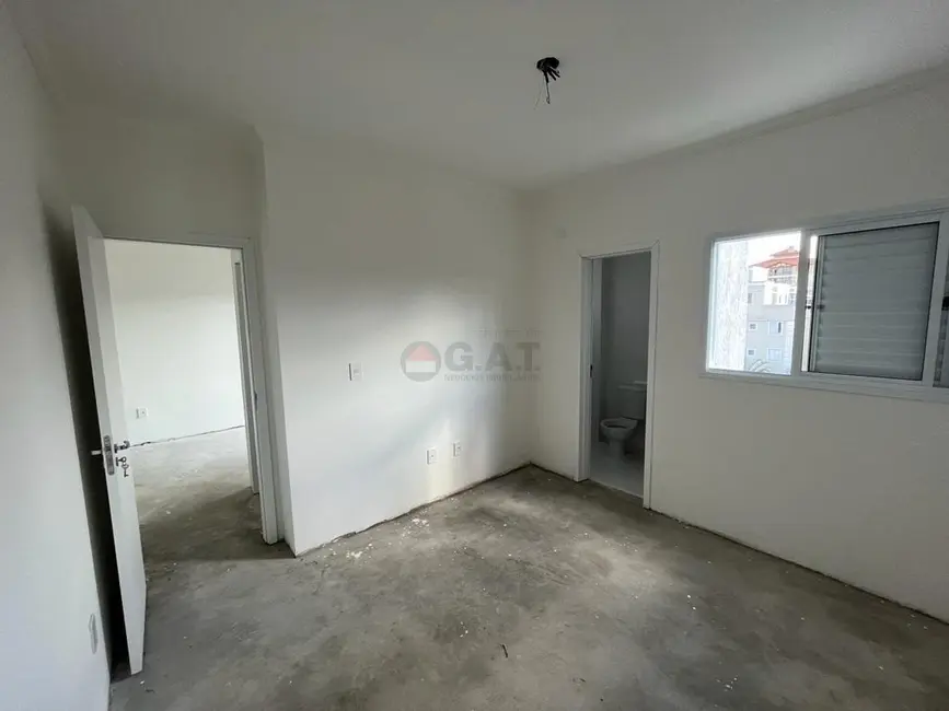 Foto 3 de Apartamento com 2 quartos à venda, 58m2 em Vila Gabriel, Sorocaba - SP