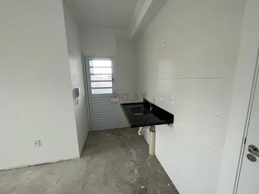 Foto 8 de Apartamento com 2 quartos à venda, 58m2 em Vila Gabriel, Sorocaba - SP