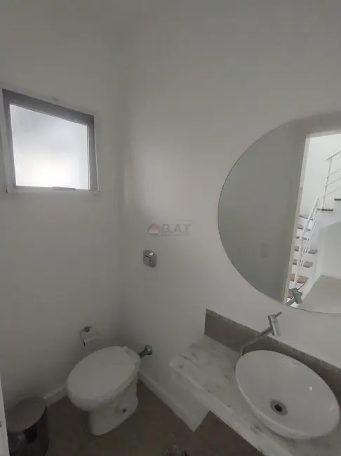 Casa de Condomínio com 3 quartos à venda, 137m2 em Parque Campolim, Sorocaba - SP - imagem 8 Foto 8 de Casa de Condomínio com 3 quartos à venda, 137m2 em Parque Campolim, Sorocaba - SP