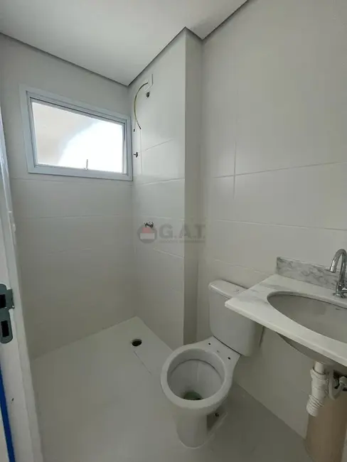 Foto 2 de Apartamento com 2 quartos à venda, 59m2 em Vila Gabriel, Sorocaba - SP