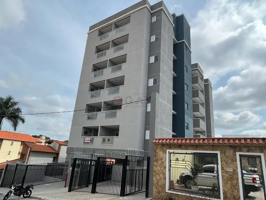 Foto 1 de Apartamento com 2 quartos à venda, 58m2 em Vila Gabriel, Sorocaba - SP