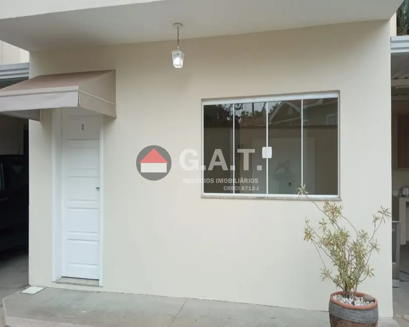 Foto 8 de Casa de Condomínio com 3 quartos à venda, 76m2 em Cidade Jardim, Sorocaba - SP